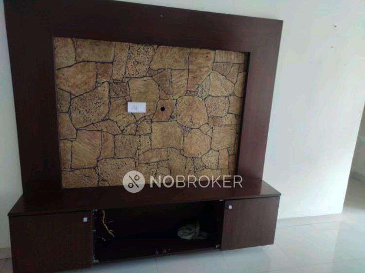 3 BHK Flat In Manjeera Majestic Homes For Sale  In Jntu