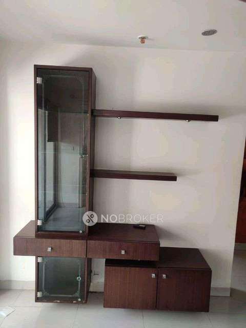 3 BHK Flat In Manjeera Majestic Homes For Sale  In Jntu