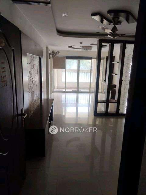3 BHK Flat In Manjeera Majestic Homes For Sale  In Jntu