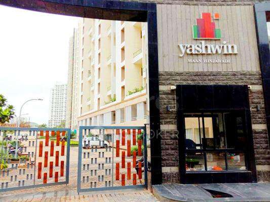 Shop in Hinjewadi, Pune for Rent 