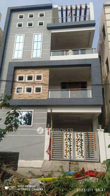 1 BHK Flat for Rent In Balanagar