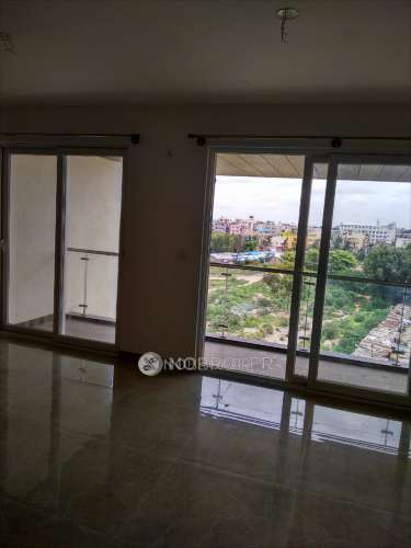 3 BHK Flat In Divyasree 77 Degree Place, Kodbisanhalli For Sale  In Kodbisanhalli