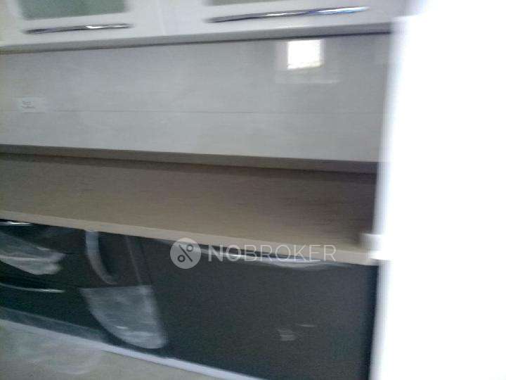 3 BHK Flat In Divyasree 77 Degree Place, Kodbisanhalli For Sale  In Kodbisanhalli