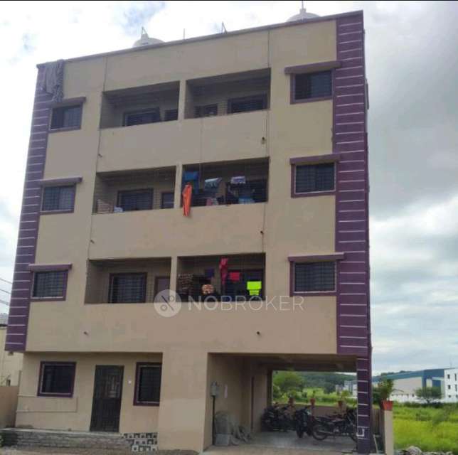 Single Room for Male In 1 RK  In Shivdeep Residency Ambethan In Qr75+2v8, Mahalunge Ingale, Mahalunge, Maharashtra 410501, India