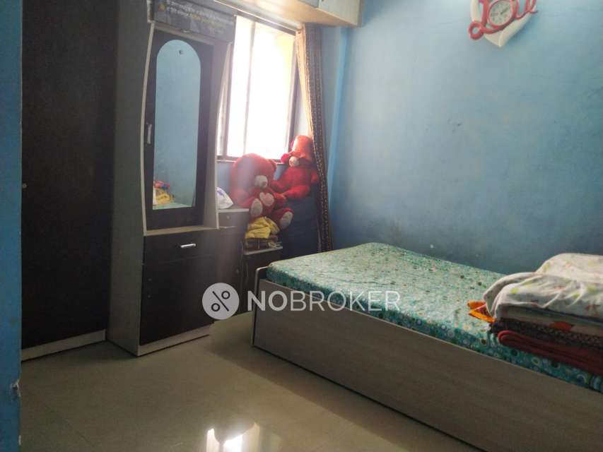 2 BHK Flat In Swapna Sankul Society For Sale  In Lohegaon