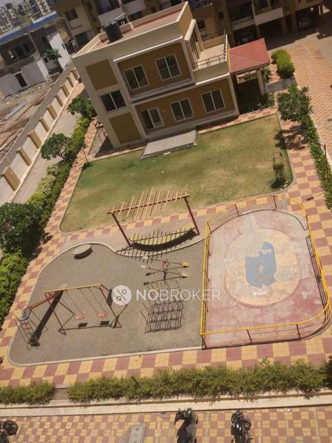 2 BHK Flat In Swapna Sankul Society For Sale  In Lohegaon