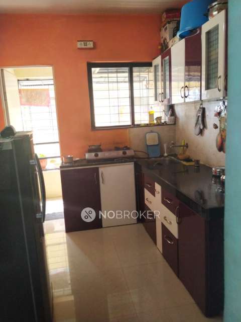 2 BHK Flat In Swapna Sankul Society For Sale  In Lohegaon