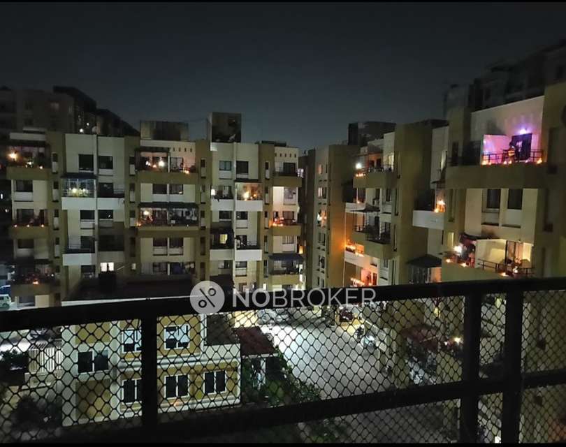 2 BHK Flat In Swapna Sankul Society For Sale  In Lohegaon