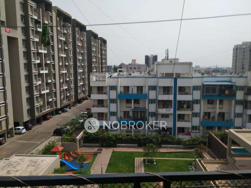 2 BHK Flat In Swapna Sankul Society For Sale  In Lohegaon