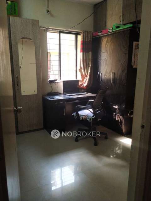 2 BHK Flat In Swapna Sankul Society For Sale  In Lohegaon