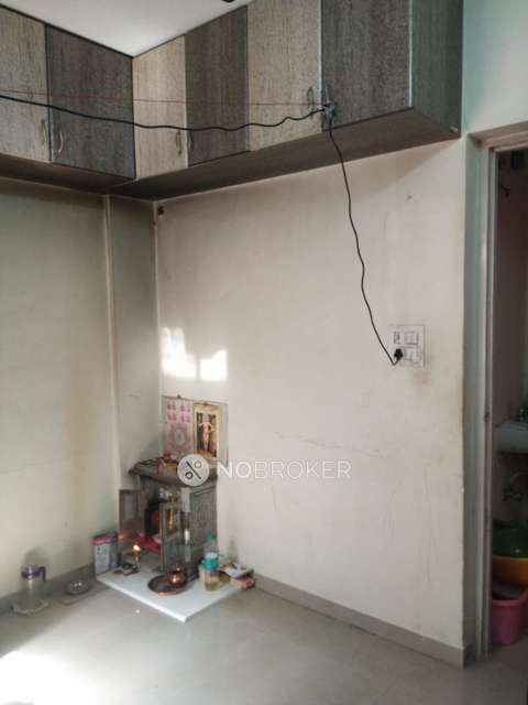 2 BHK Flat In Swapna Sankul Society For Sale  In Lohegaon
