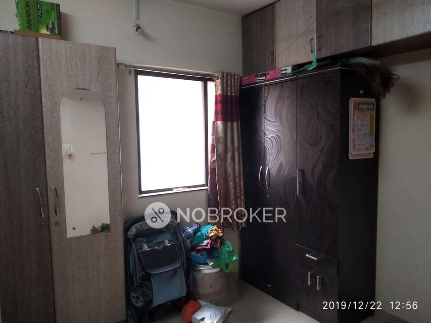 2 BHK Flat In Swapna Sankul Society For Sale  In Lohegaon