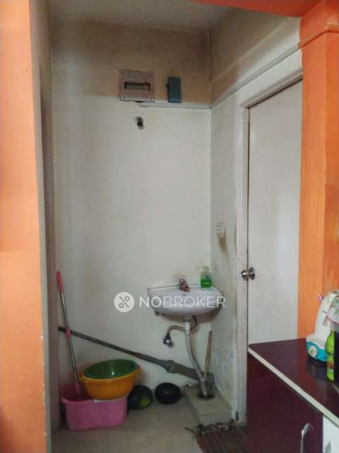 2 BHK Flat In Swapna Sankul Society For Sale  In Lohegaon