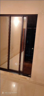 1 BHK Flat In Ma Laxmi Homes for Rent  In Panvel