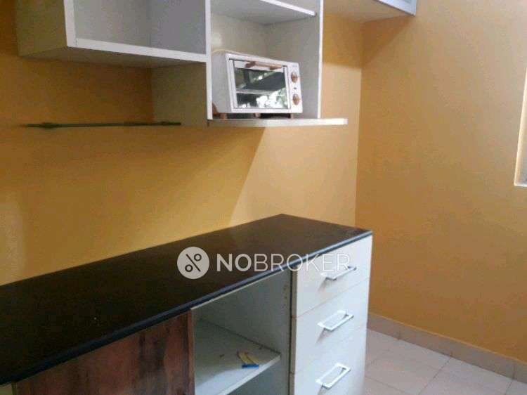 1 BHK Flat In Vijay Park for Rent  In Kasarvadavali