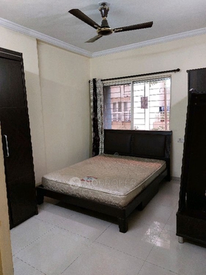 2 BHK Flat In G K Roseland Residency for Rent In Pimple Saudagar