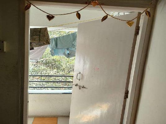 1 BHK Flat In Swami Angan For Sale  In Narhe
