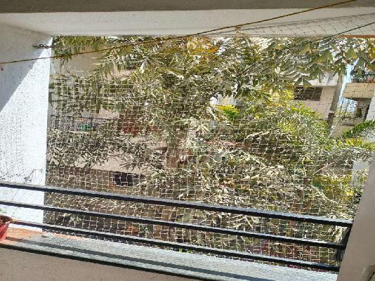 1 BHK Flat In Swami Angan For Sale  In Narhe