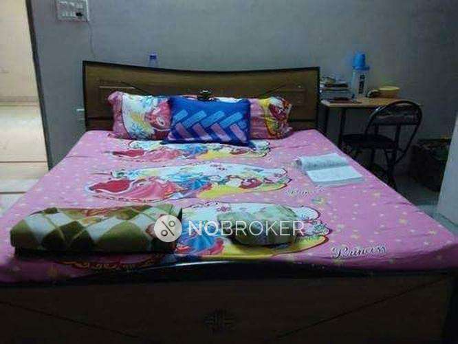 Standalone building Malka Ganj Rent WITHOUT BROKERAGE Fully furnished