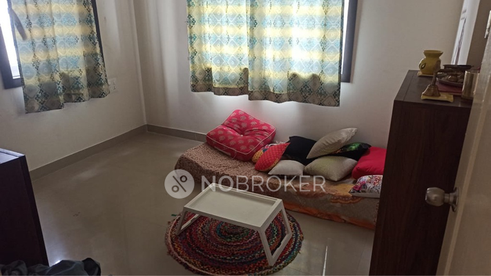 3 BHK Flat In Prajay Megapolis for Rent  In Kukatpally