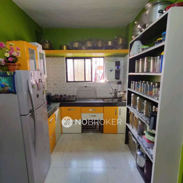 2 BHK Flat In Sagar Complex For Sale  In Fursungi