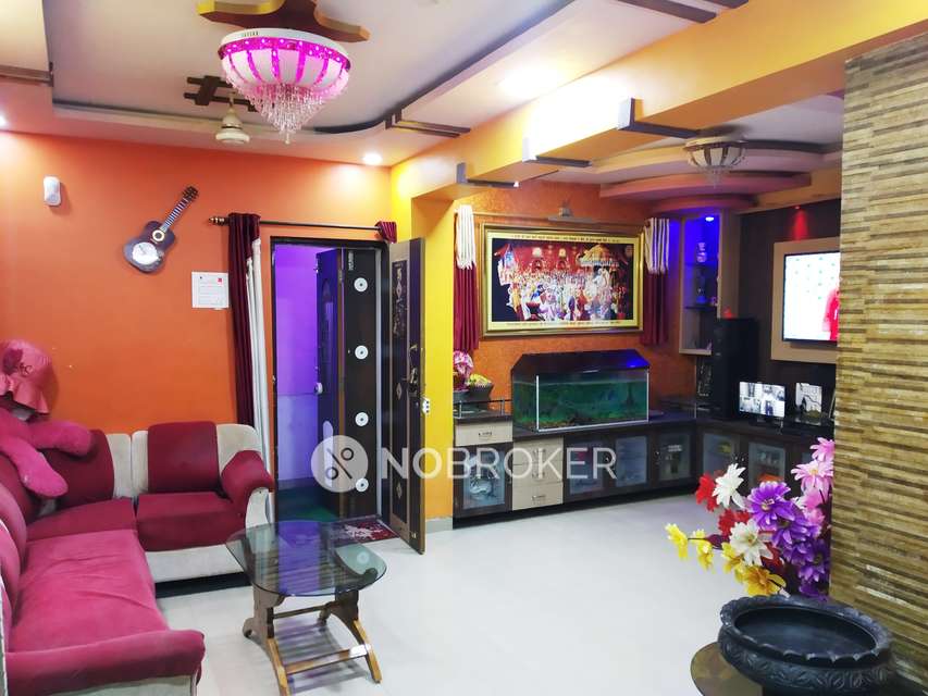 1 BHK Flat In Tisgaon Naka For Sale  In Kalyan East Skywalk