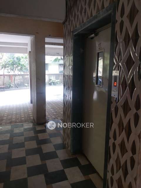 1 BHK Flat In Tisgaon Naka For Sale  In Kalyan East Skywalk