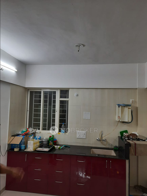 2 BHK Flat In Purvarang for Rent  In Wagholi