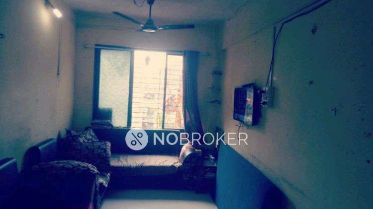 1 BHK Flat In Sadguru Krupa Apartment  For Sale  In Sanpada
