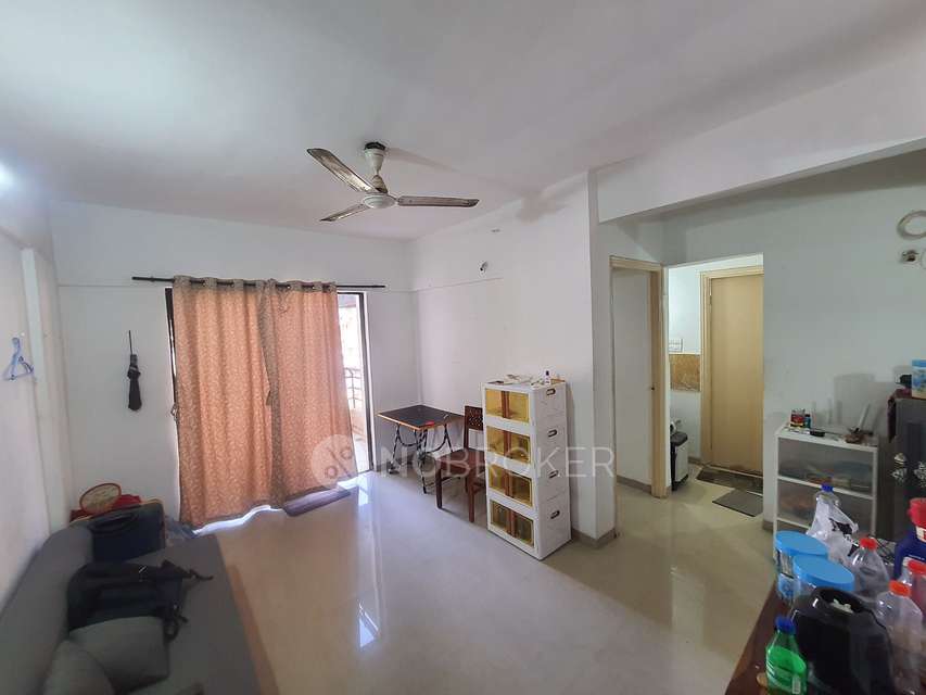 1 BHK Flat In Manav Silver Springs For Sale  In Wagholi