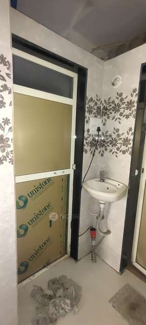 1 BHK Flat In Shreyas Height For Sale  In Dombivli West