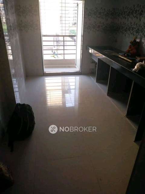 1 BHK Flat In Shreyas Height For Sale  In Dombivli West