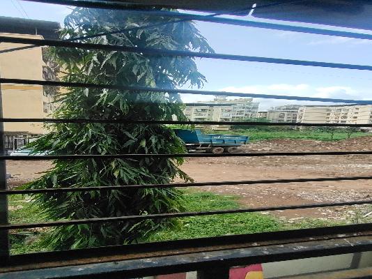 1 BHK Flat In Shreyas Height For Sale  In Dombivli West