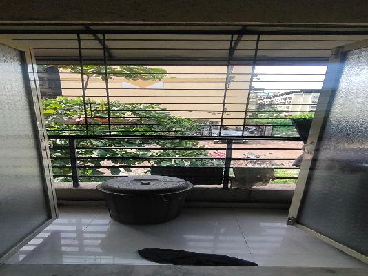 1 BHK Flat In Shreyas Height For Sale  In Dombivli West