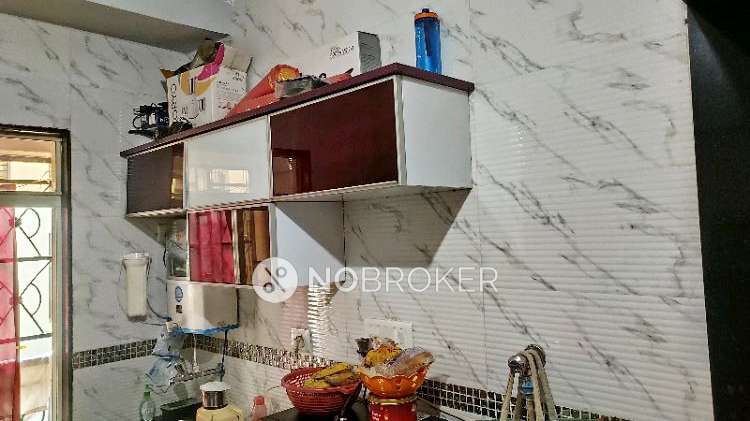 1 BHK Flat In Agarwal Lifestyle Avenue B1 For Sale  In Virar West