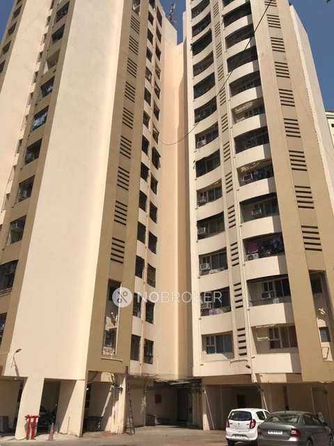 2 BHK Flat In Kailash Tower For Sale  In Powai