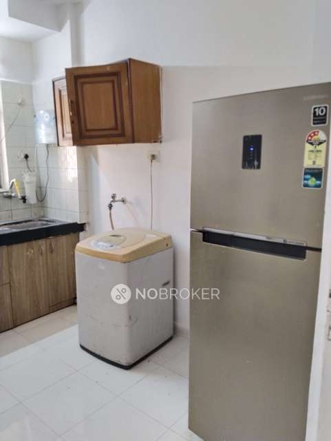 2 BHK Flat In Kailash Tower For Sale  In Powai