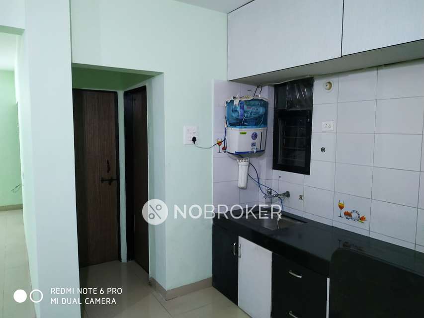 2 BHK Flat In Kashmira Height For Sale  In Shivane