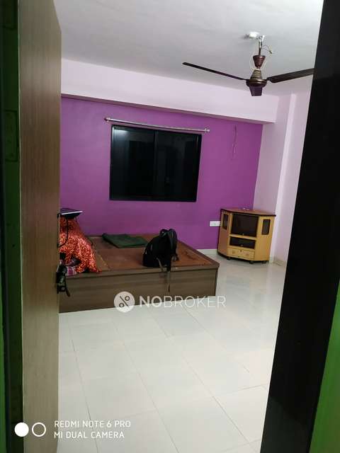 2 BHK Flat In Kashmira Height For Sale  In Shivane