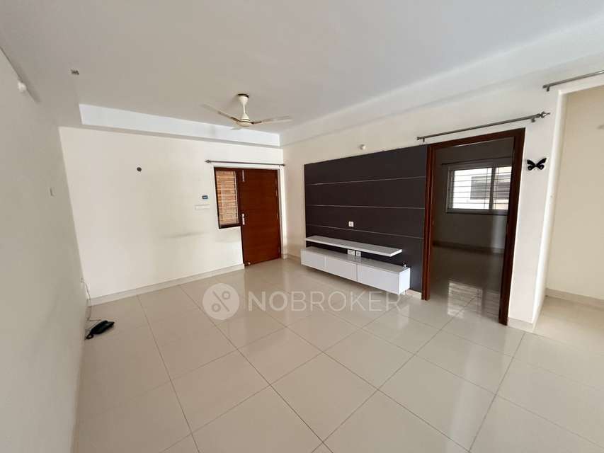 3 BHK Flat In My Home Avatar for Rent  In Puppalguda