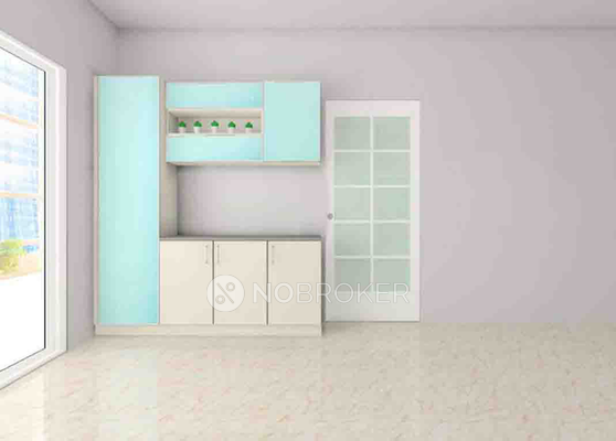 3 BHK Flat In My Home Avatar for Rent  In Puppalguda