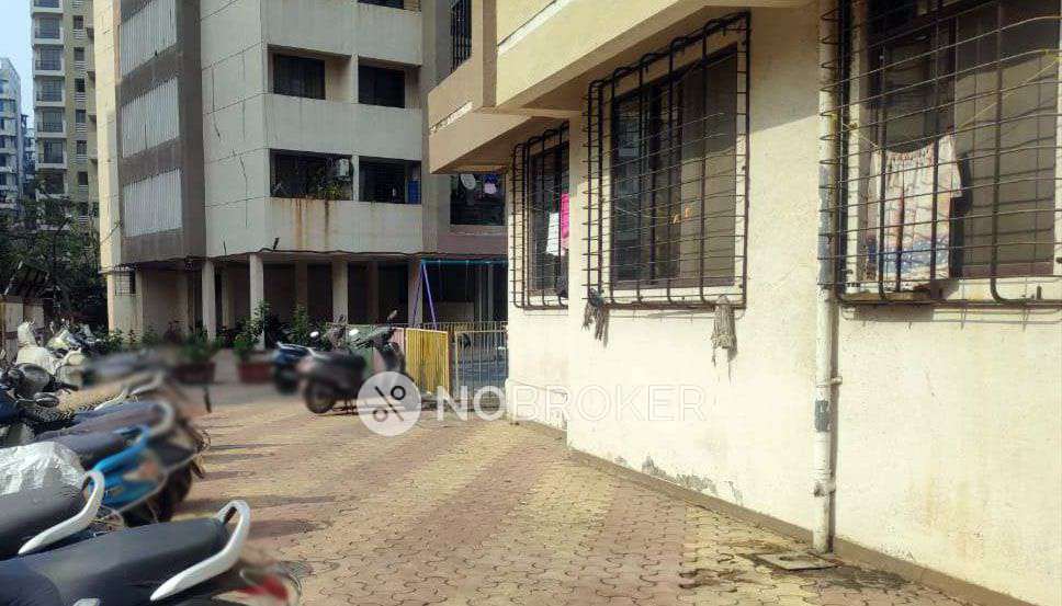 2 BHK Flat In Bachraj Paradise For Sale  In Virar West