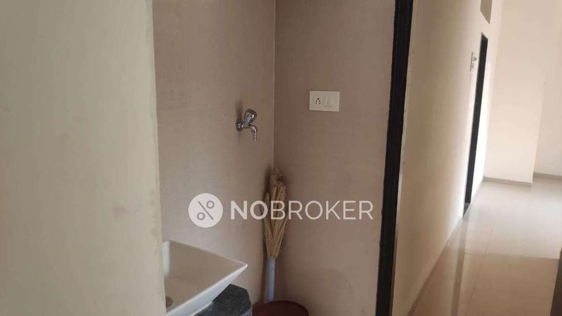 2 BHK Flat In Bachraj Paradise For Sale  In Virar West