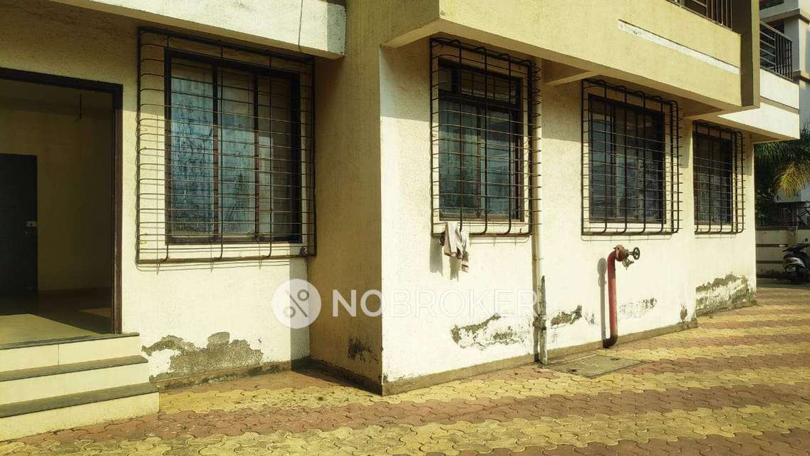 2 BHK Flat In Bachraj Paradise For Sale  In Virar West