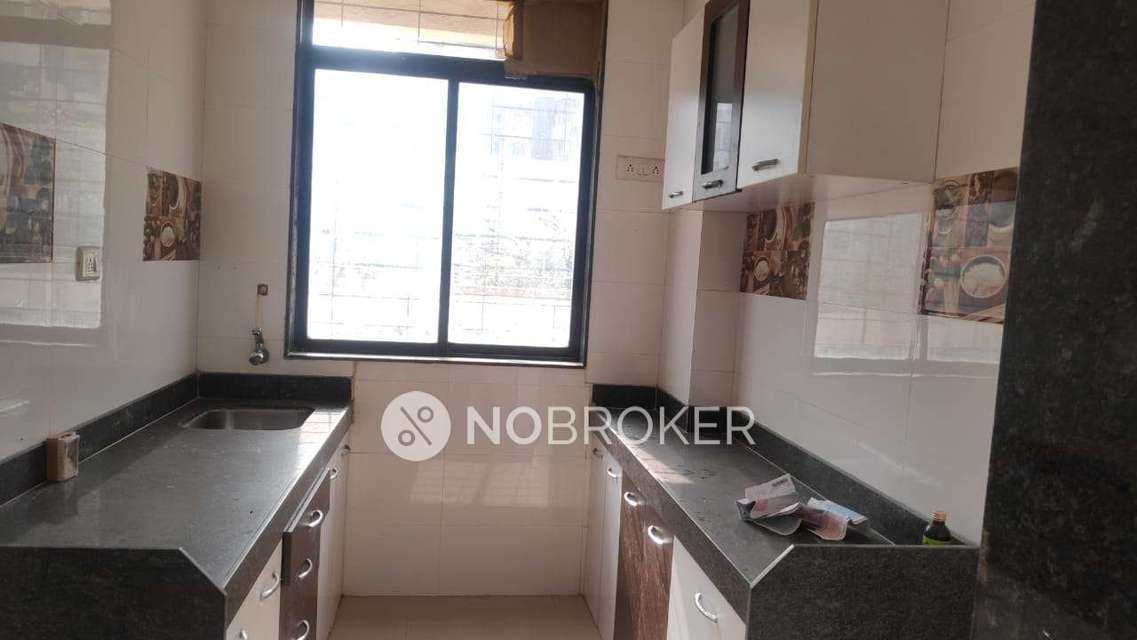 2 BHK Flat In Bachraj Paradise For Sale  In Virar West