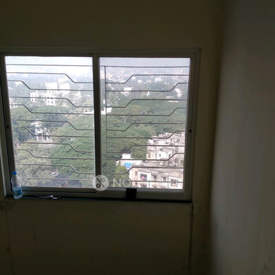 Single Room for Male In 1 BHK  In Pariwarnth Apartment In Navi Peth