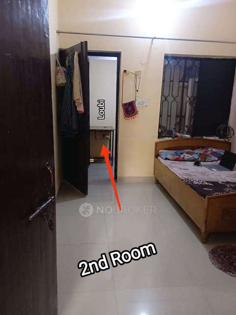 2 BHK Flat for Rent  In Vasundhara