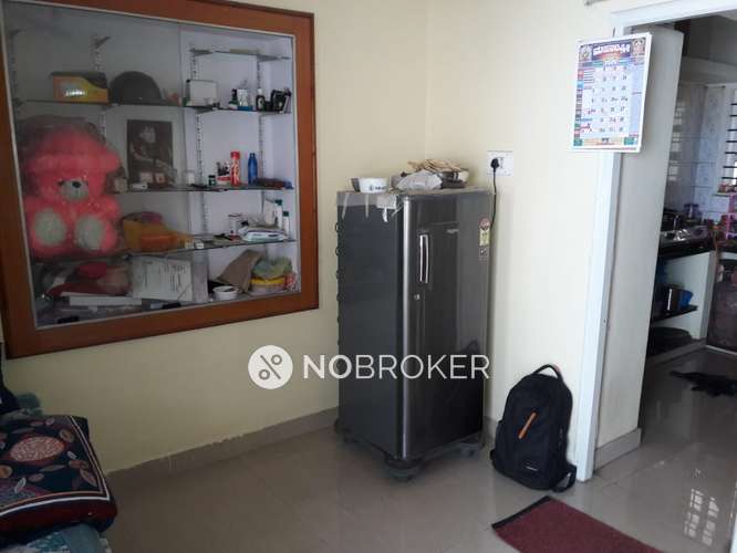 1 BHK Flat for Rent  In Azad Nagar