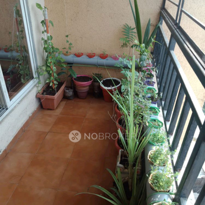 1 BHK Flat In Patel%27s Prayosha - Yogi Niwas For Sale  In Jawsai