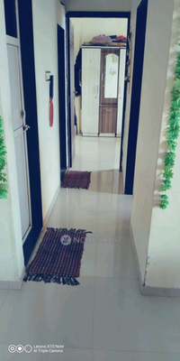 1 BHK Flat In Patel%27s Prayosha - Yogi Niwas For Sale  In Jawsai